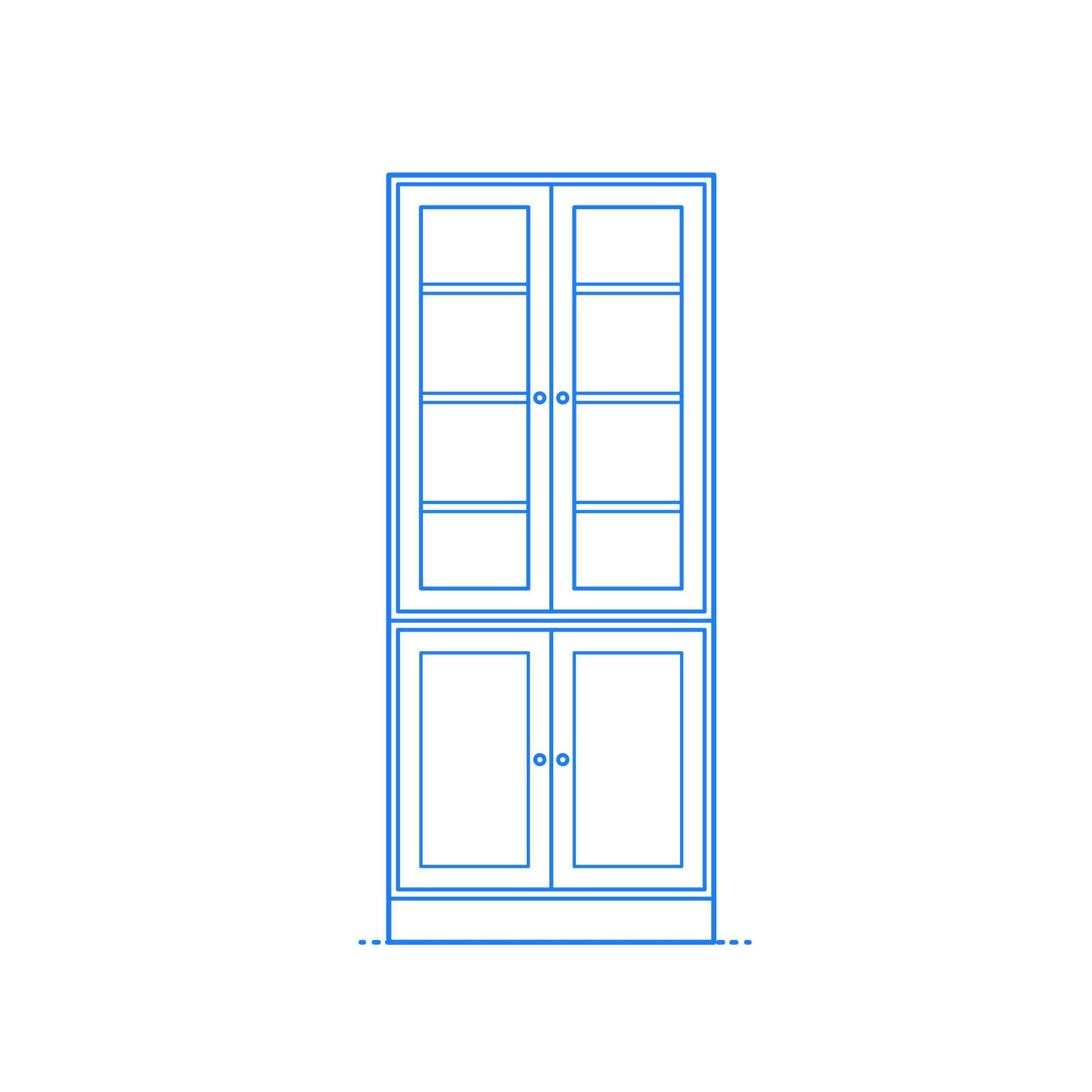 Furniture Display Cabinets Ikea Havsta Storage Combination Display Case Sticker Svg Vector Free Vectors